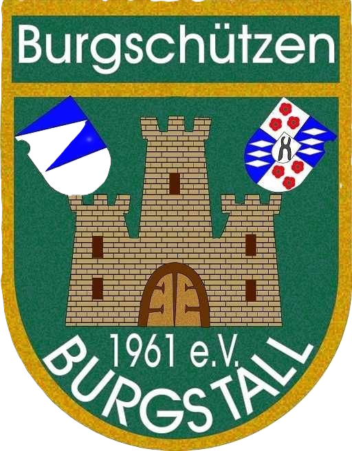 Burgschützen Burgstall